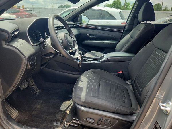 2023 HYUNDAI SANTA CRUZ