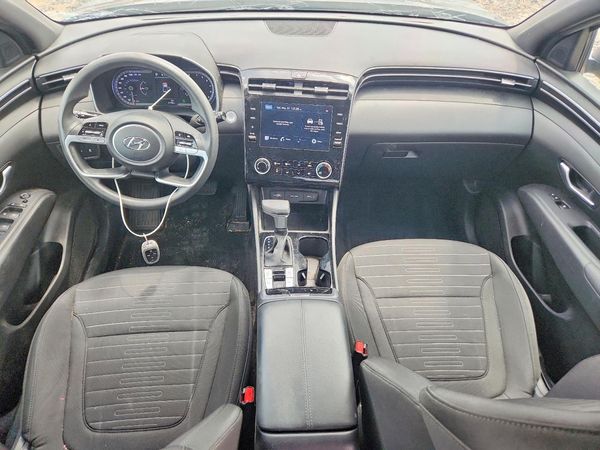 2023 HYUNDAI SANTA CRUZ