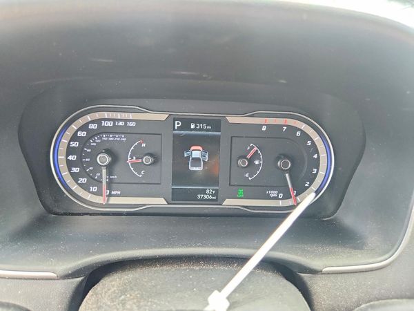 2023 HYUNDAI SANTA CRUZ