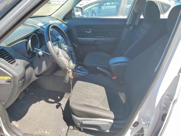 2012 KIA SOUL GL