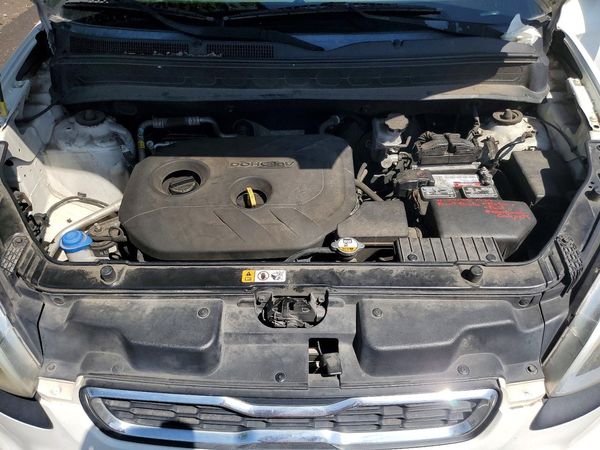 2012 KIA SOUL GL