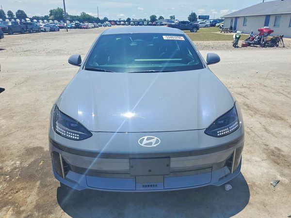 2023 HYUNDAI IONIQ