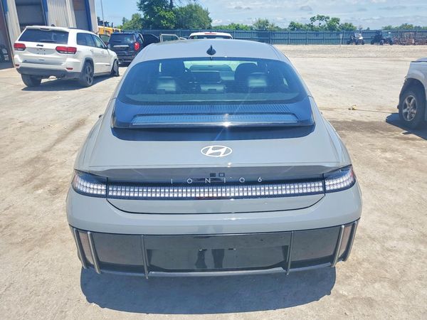 2023 HYUNDAI IONIQ