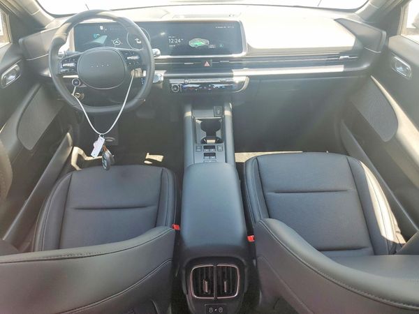 2023 HYUNDAI IONIQ