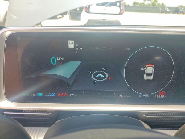 2023 HYUNDAI IONIQ