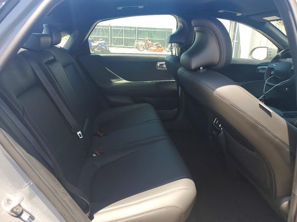2023 HYUNDAI IONIQ