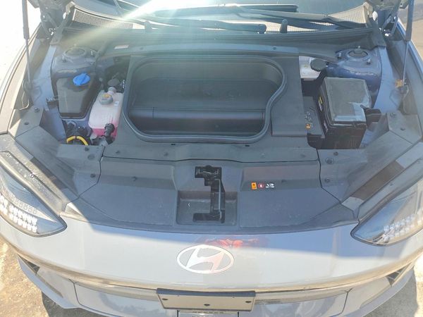 2023 HYUNDAI IONIQ