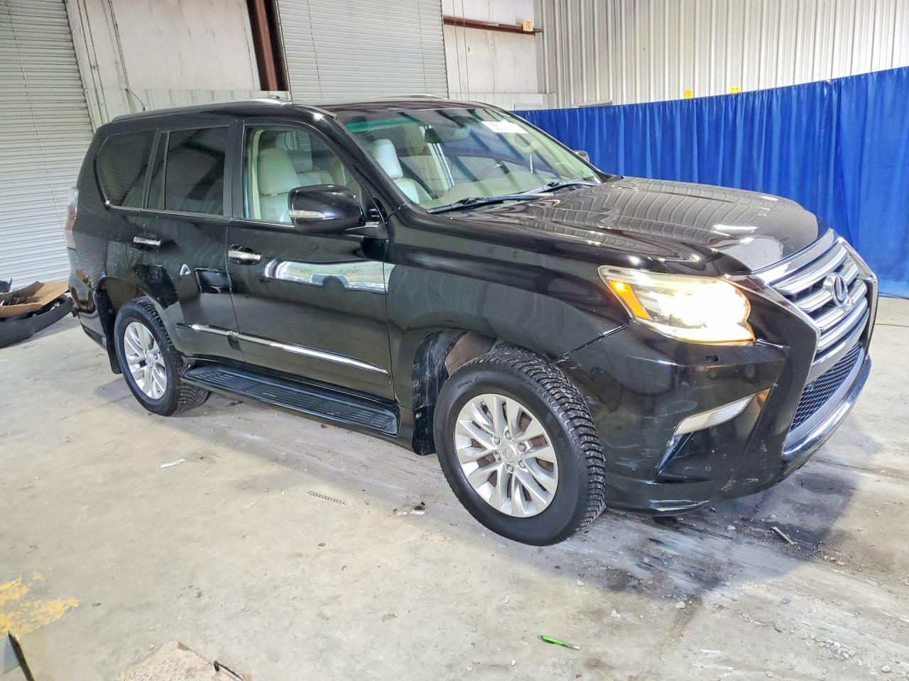 2014 LEXUS GX 460 Base
