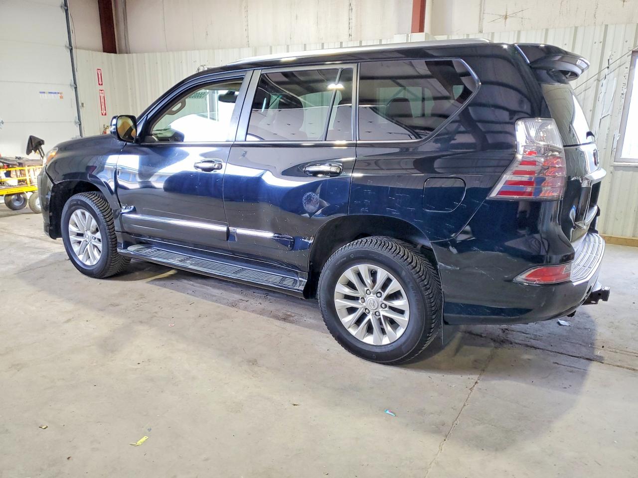 2014 LEXUS GX 460 Base