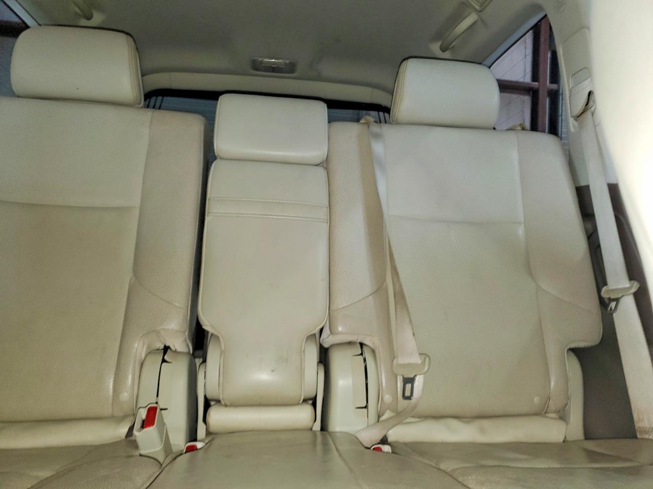 2014 LEXUS GX 460 Base