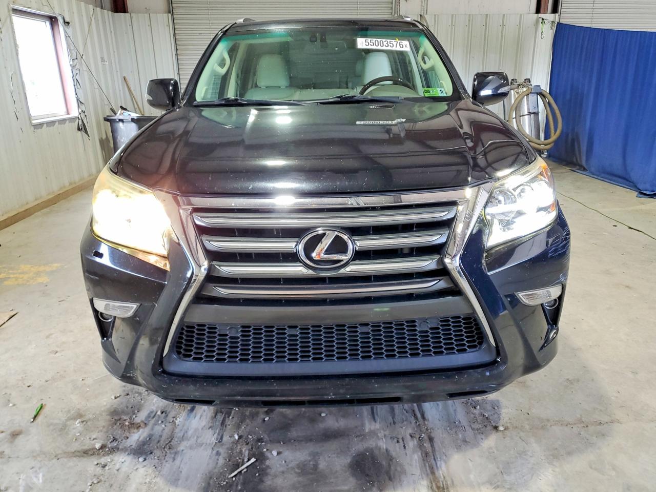 2014 LEXUS GX 460 Base