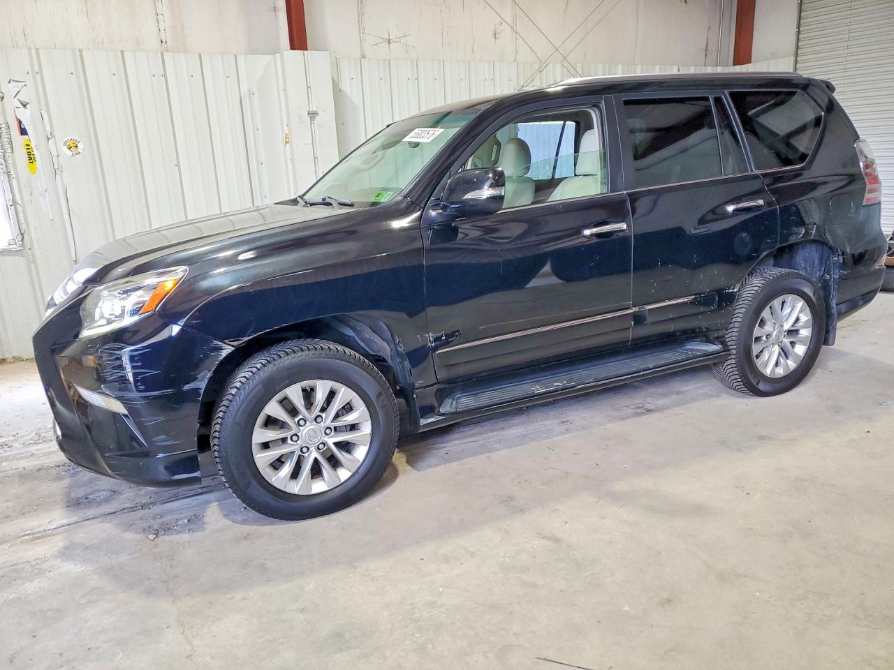 2014 LEXUS GX 460 Base