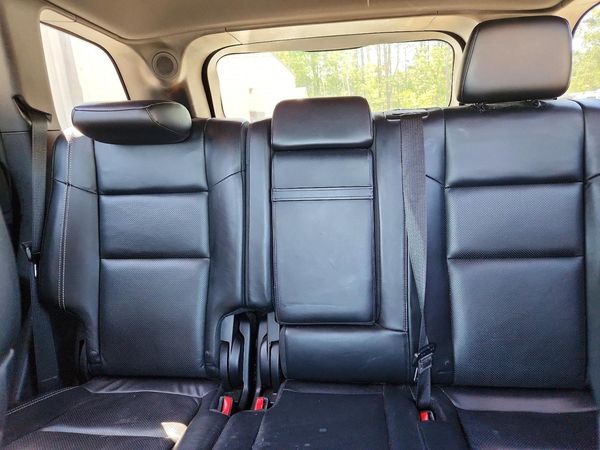2015 JEEP GRAND CHEROKEE LIMITED 4X4
