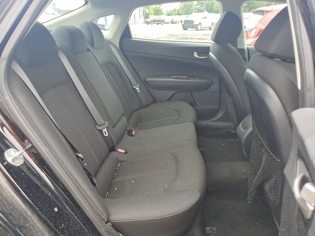 2019 KIA OPTIMA LX, S