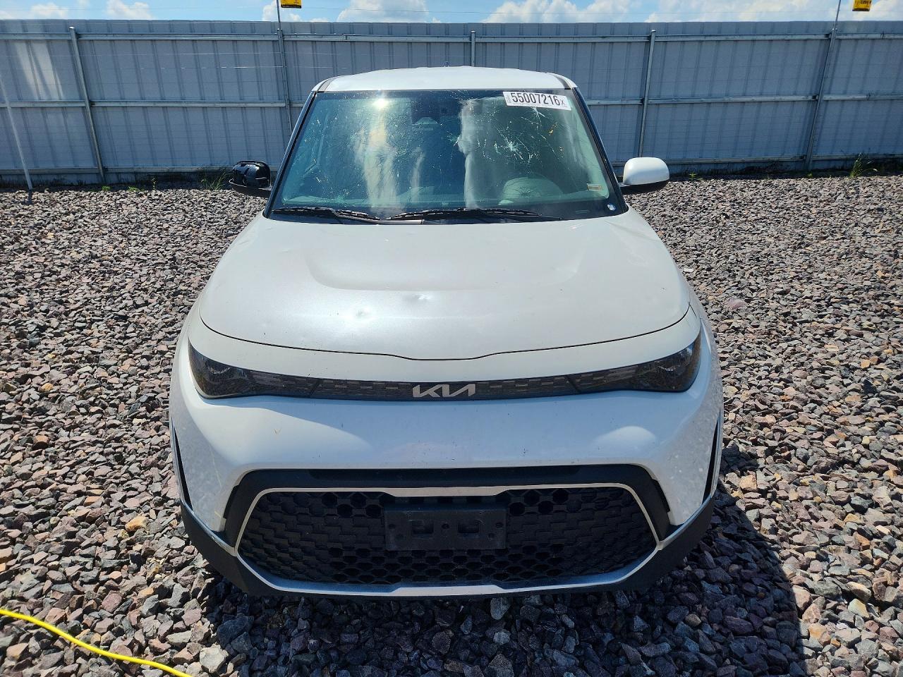 2024 KIA SOUL LX, S