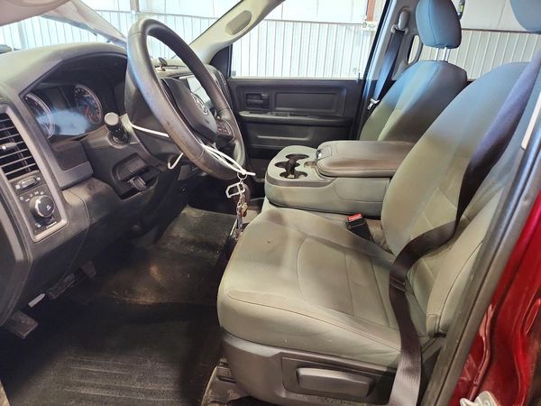 2017 RAM 1500 ST