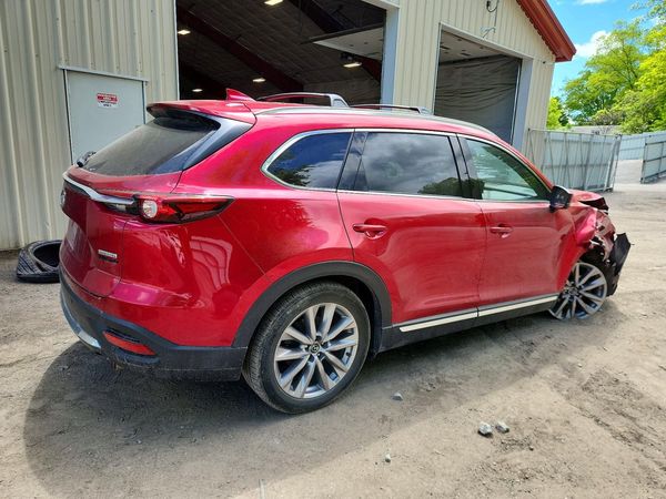 2022 MAZDA CX-9