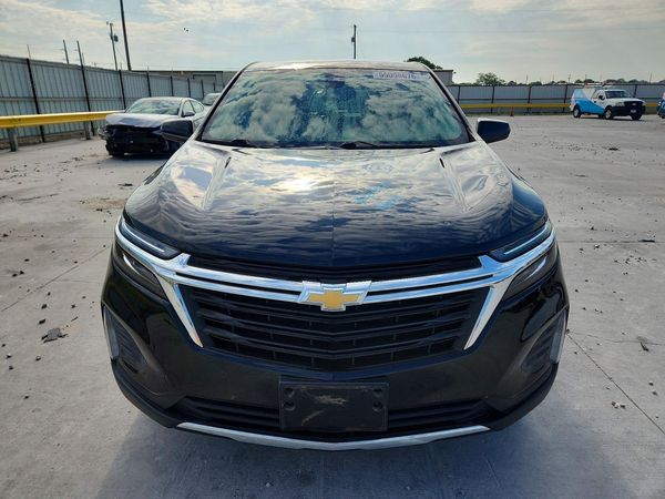 2022 CHEVROLET EQUINOX LT (1LT)