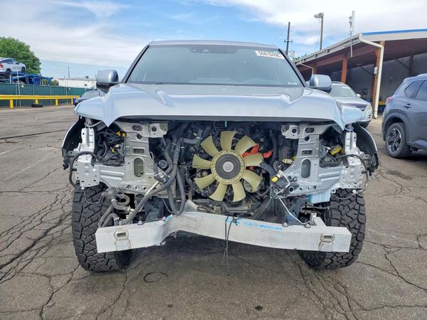 2023 TOYOTA SEQUOIA
