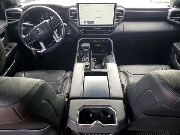 2023 TOYOTA SEQUOIA