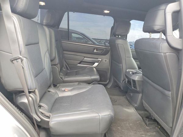 2023 TOYOTA SEQUOIA