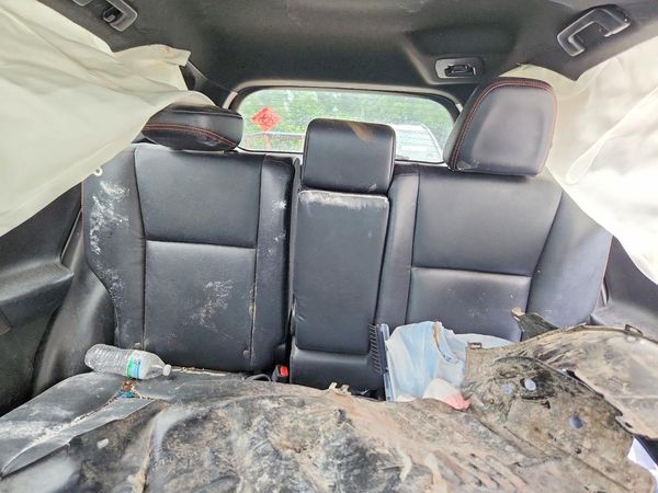 2017 TOYOTA RAV4 SE — SUVN