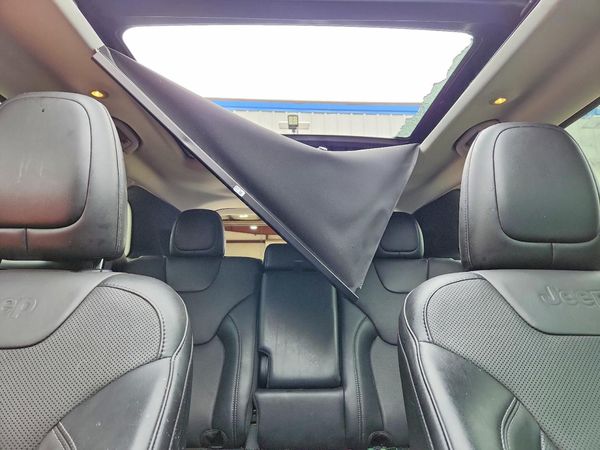 2023 JEEP CHEROKEE ALTITUDE LUX 4X4