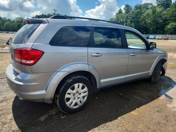 2016 DODGE JOURNEY
