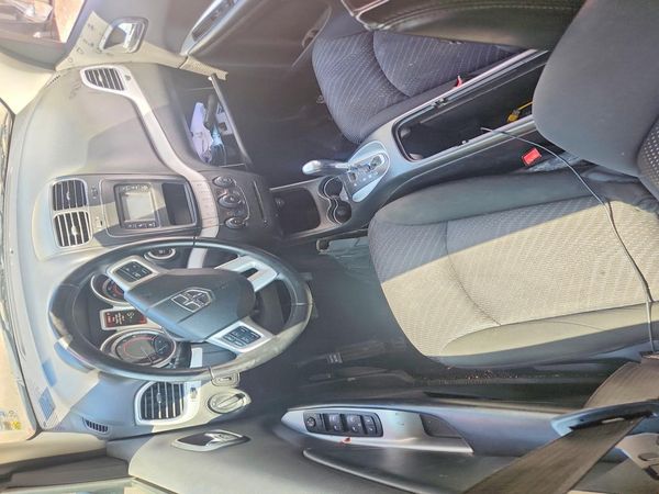 2016 DODGE JOURNEY