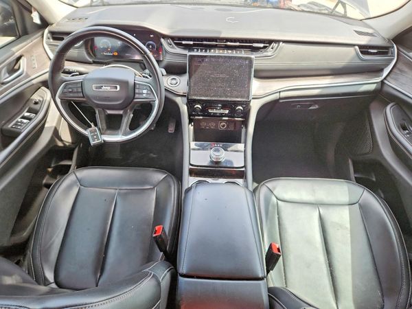 2023 JEEP CHEROKEE Limited — CKPT