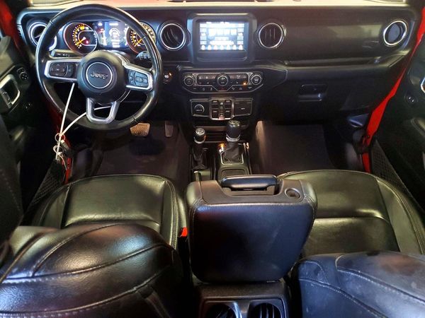 2021 JEEP WRANGLER UNLIMITED SAHARA — CKPT