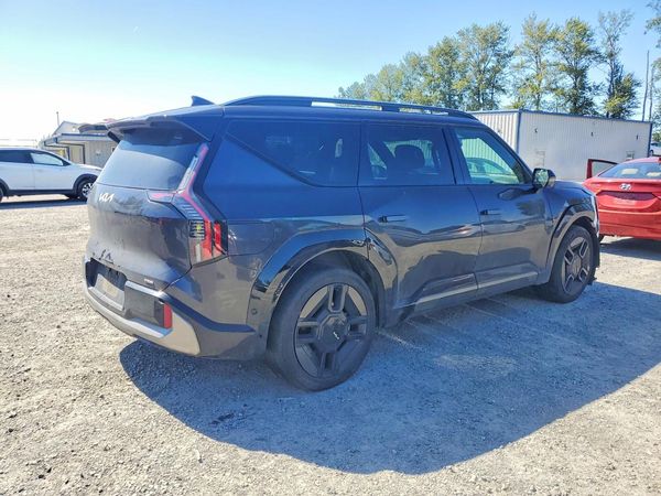 2024 KIA EV9 GT-Line