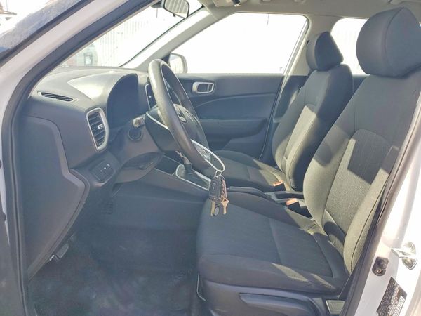 2021 HYUNDAI VENUE SE