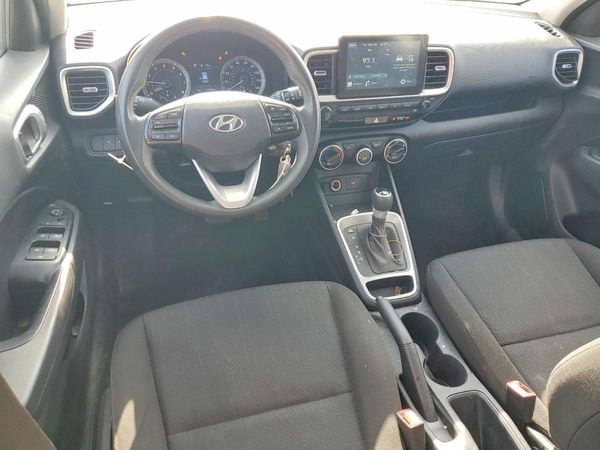 2021 HYUNDAI VENUE SE