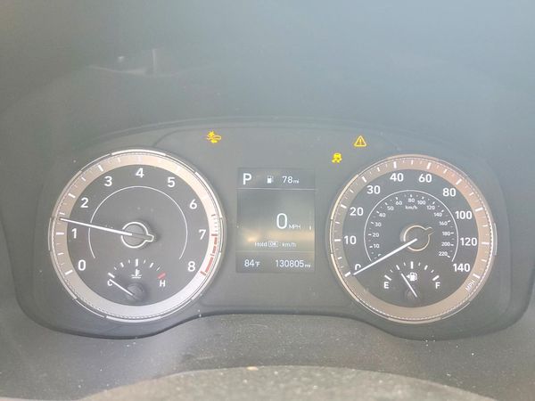 2021 HYUNDAI VENUE SE