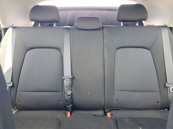 2021 HYUNDAI VENUE SE