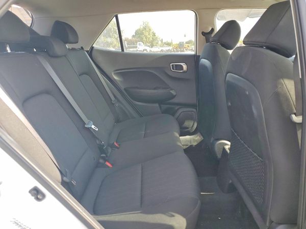 2021 HYUNDAI VENUE SE