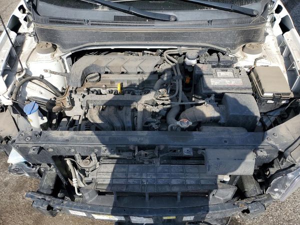 2021 HYUNDAI VENUE SE