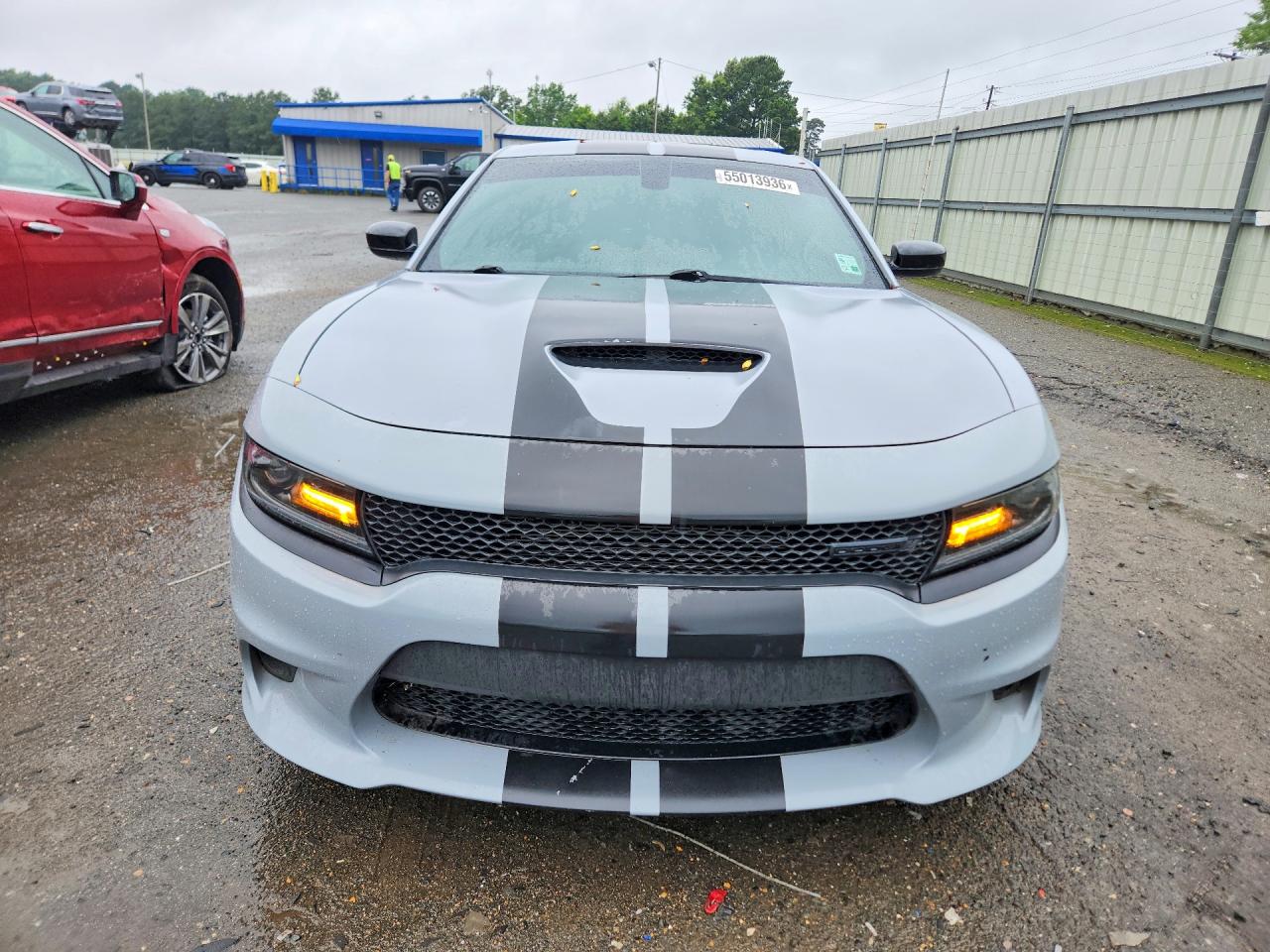 2020 DODGE CHARGER R/T