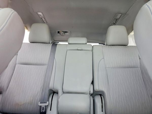 2017 TOYOTA HIGHLANDER LE/LE Plus