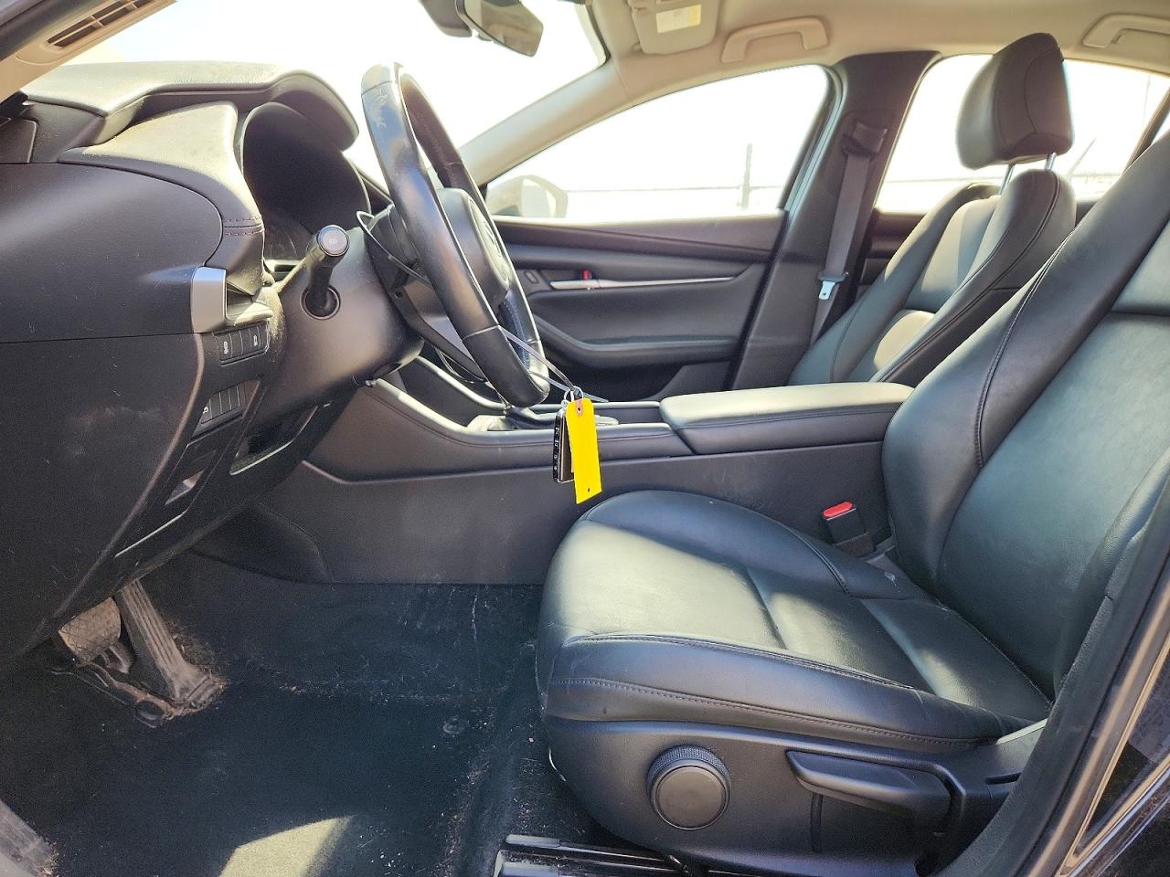 2021 MAZDA 3