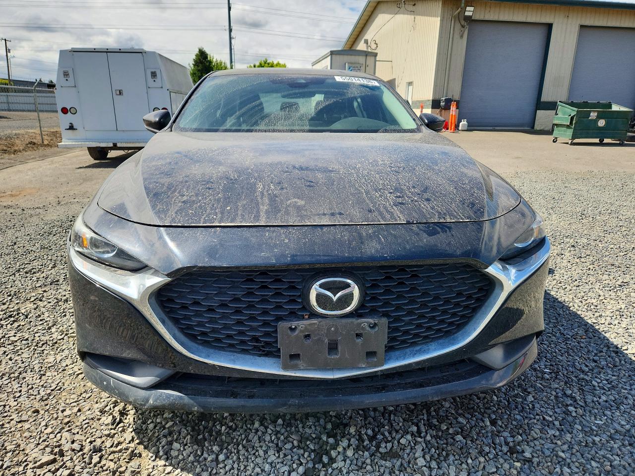 2021 MAZDA 3