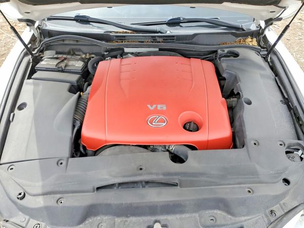 2012 LEXUS IS 250C