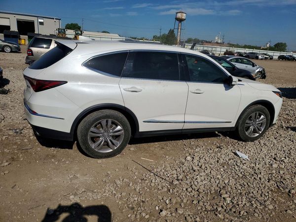 2024 ACURA MDX SH-AWD