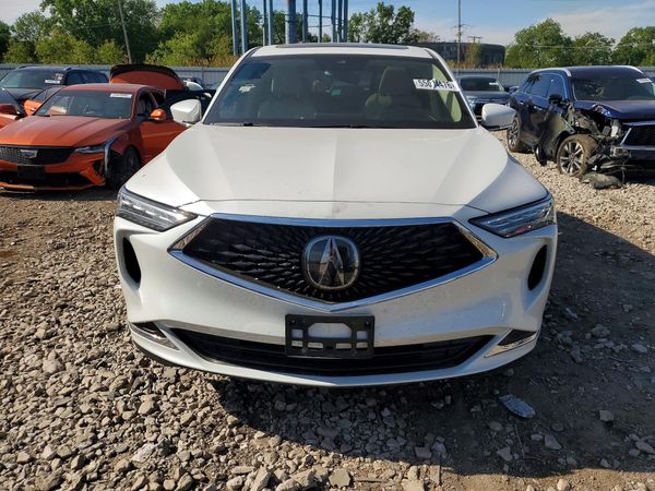 2024 ACURA MDX SH-AWD