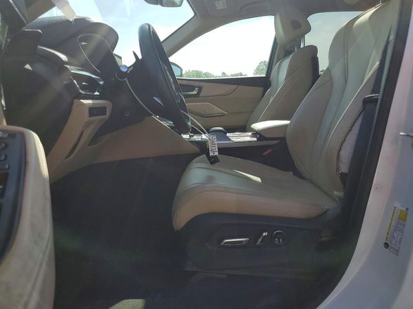 2024 ACURA MDX SH-AWD