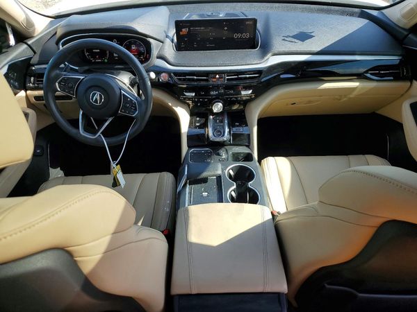 2024 ACURA MDX SH-AWD