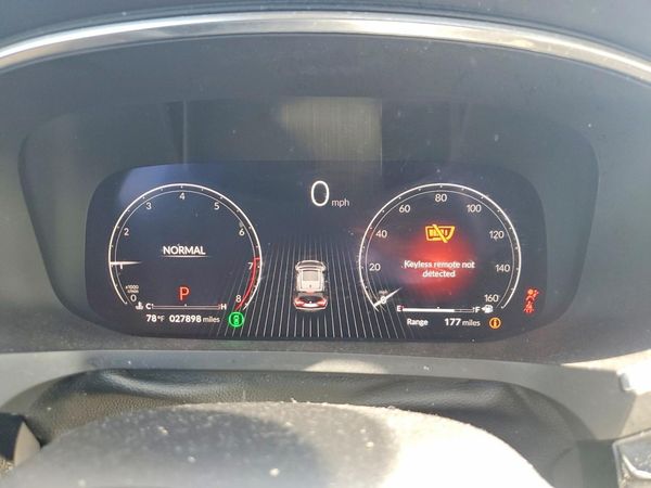 2024 ACURA MDX SH-AWD
