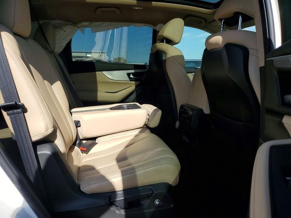 2024 ACURA MDX SH-AWD