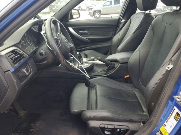 2013 BMW 328